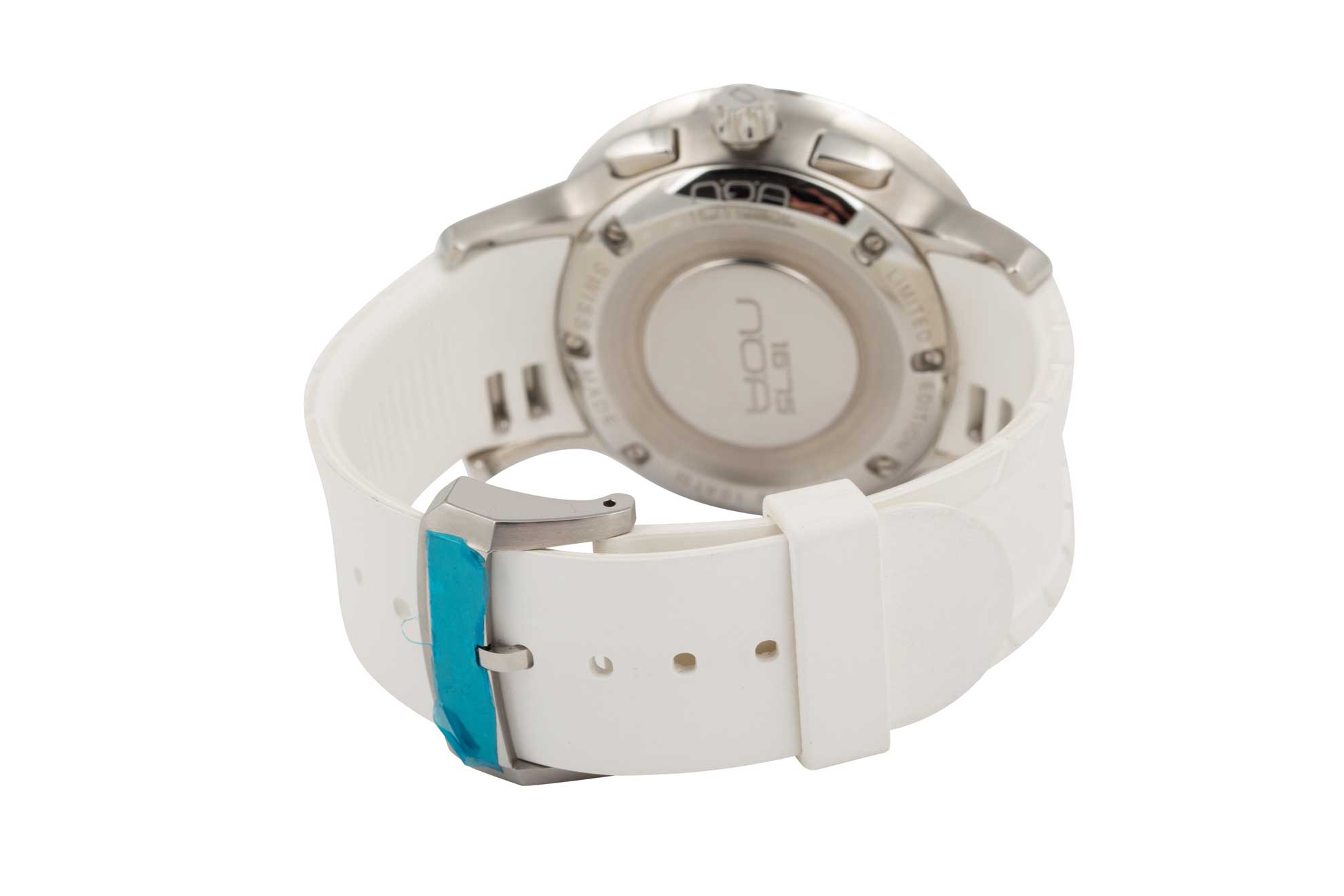 N.O.A 16.75 Diamond Limited Edition Watch (250 pieces) GDB/W - Wilson Watches