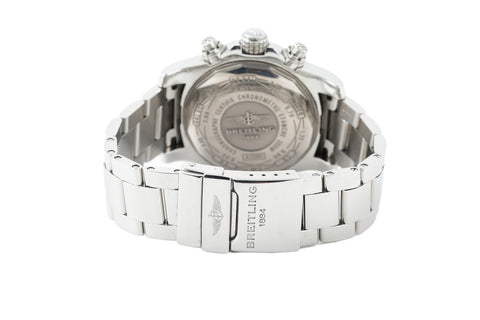 Breitling Avenger II Watch A13381 - Wilson Watches