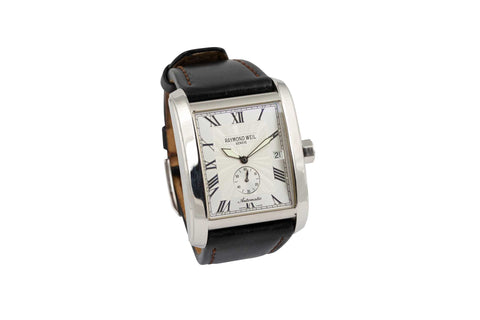 Raymond Weil watch