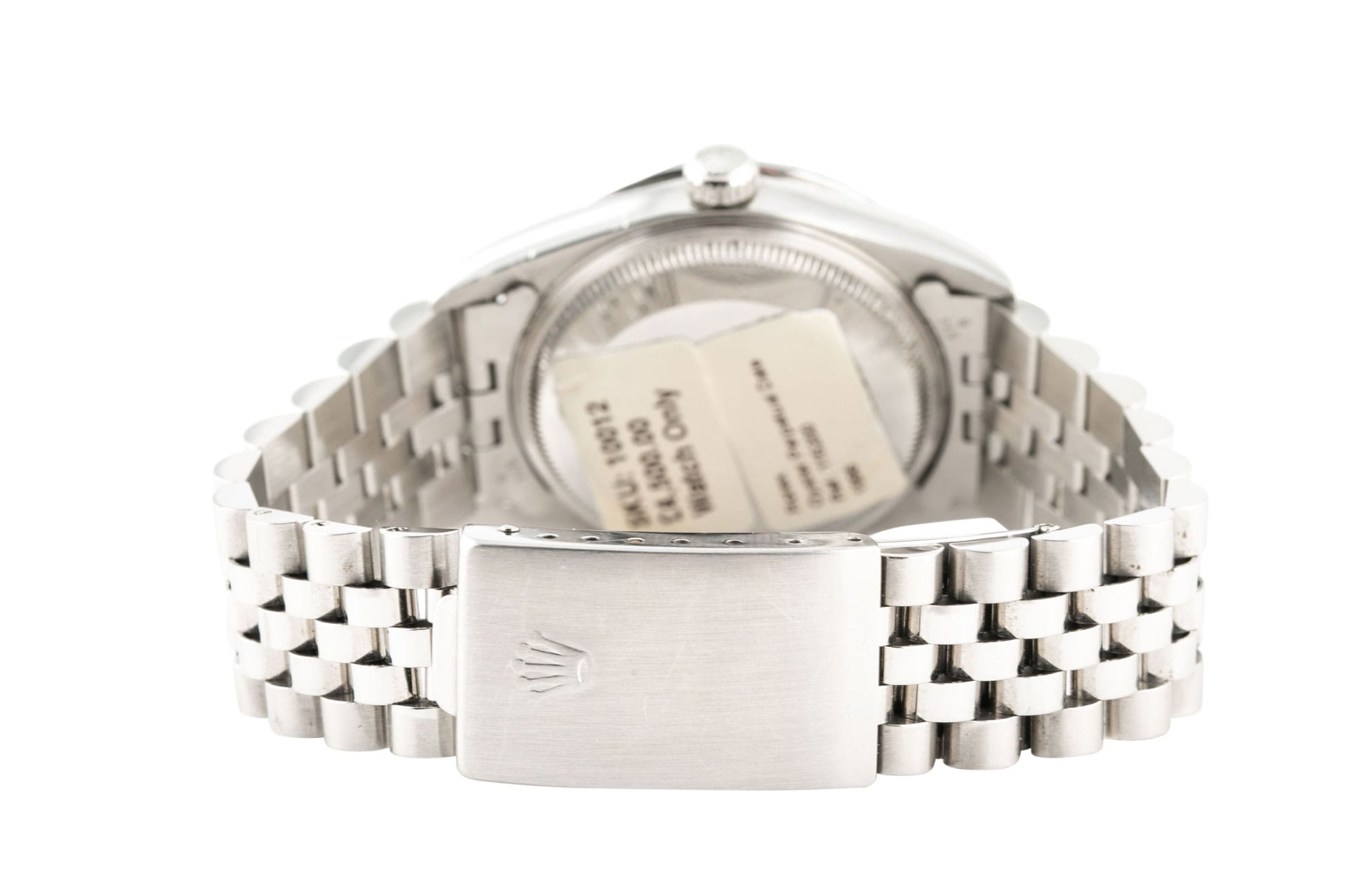 Rolex Oyster Perpetual Date 15200 - Wilson Watches