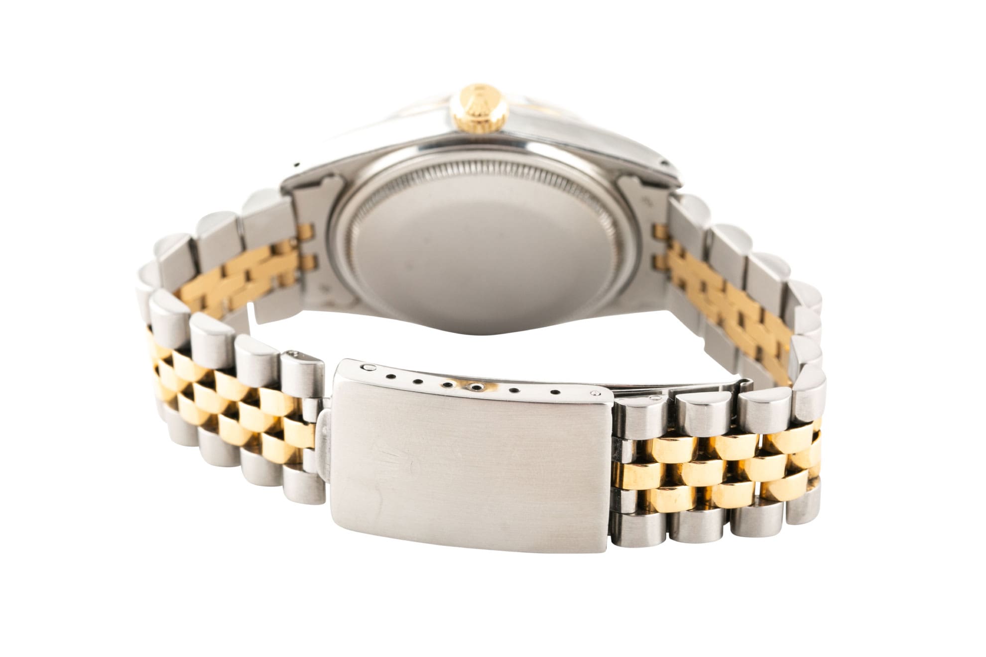 Rolex Oyster Perpetual Datejust 36 16013 - Wilson Watches