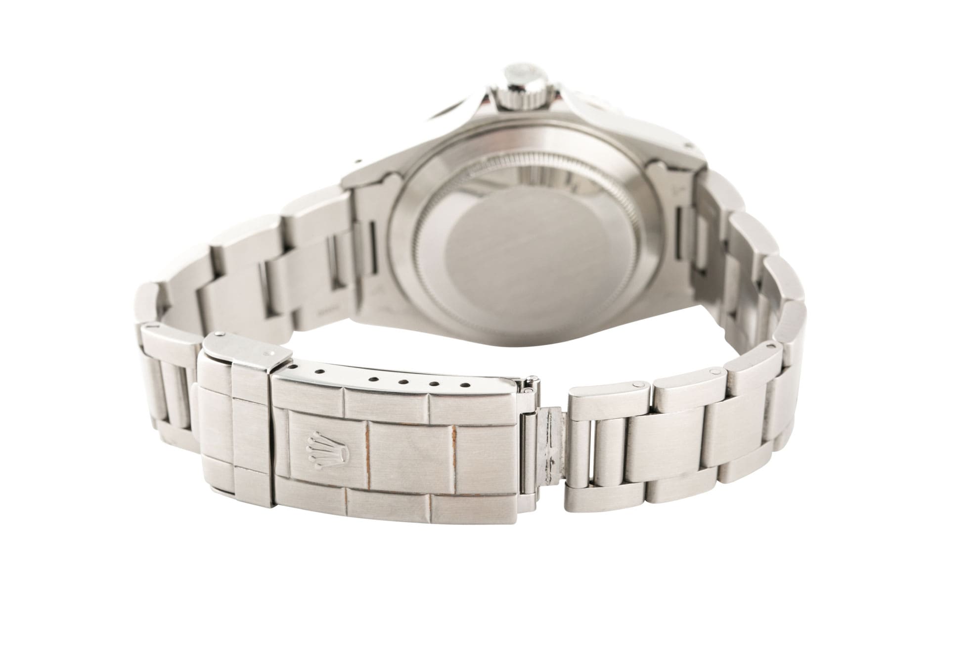 Rolex Rolex Submariner No Date 14060M - 2006 Long F - 4 lines for sale in Northern Ireland - Wilson Watches