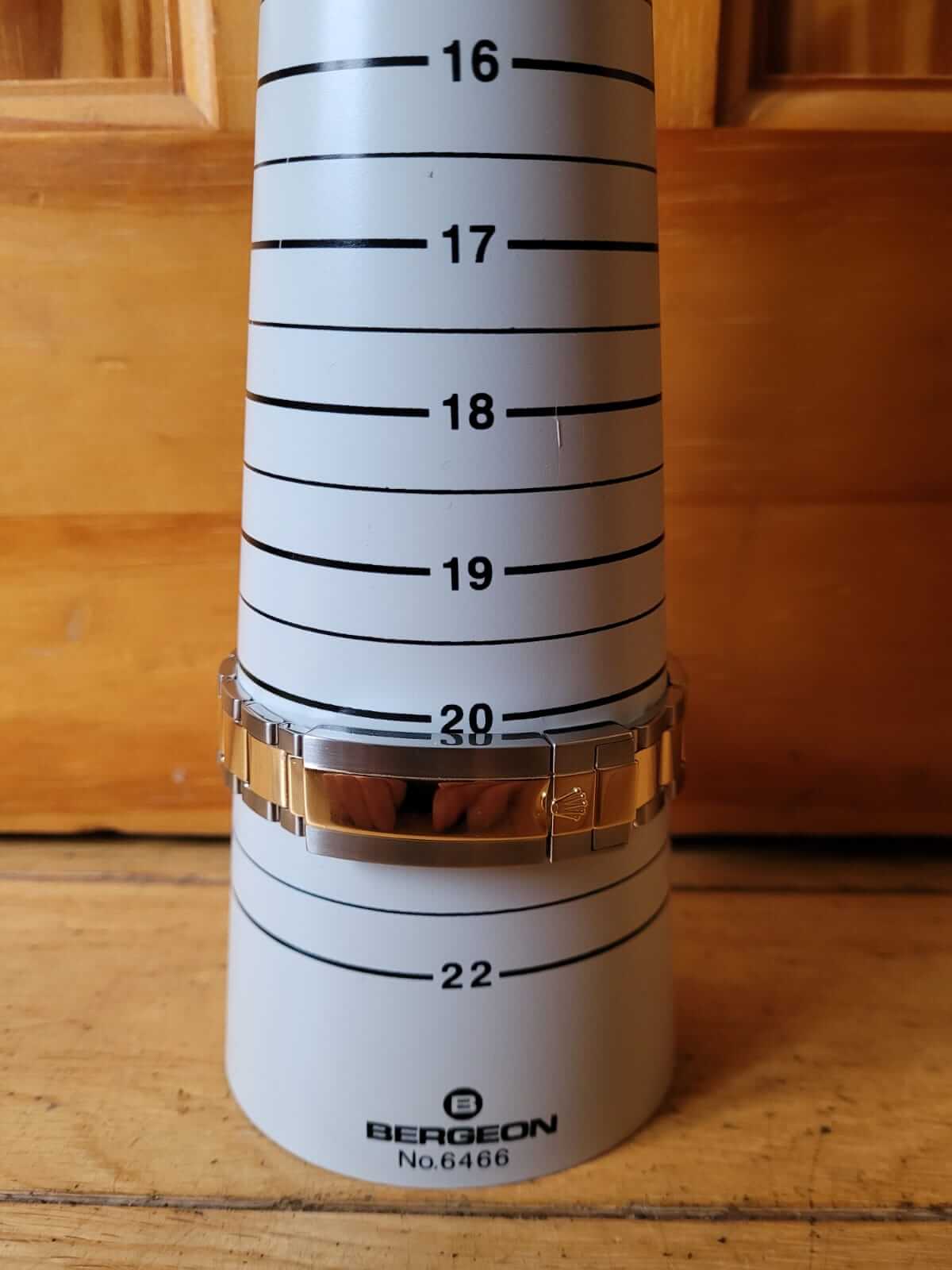 Rolex Submariner Date 116613LB - Wilson Watches