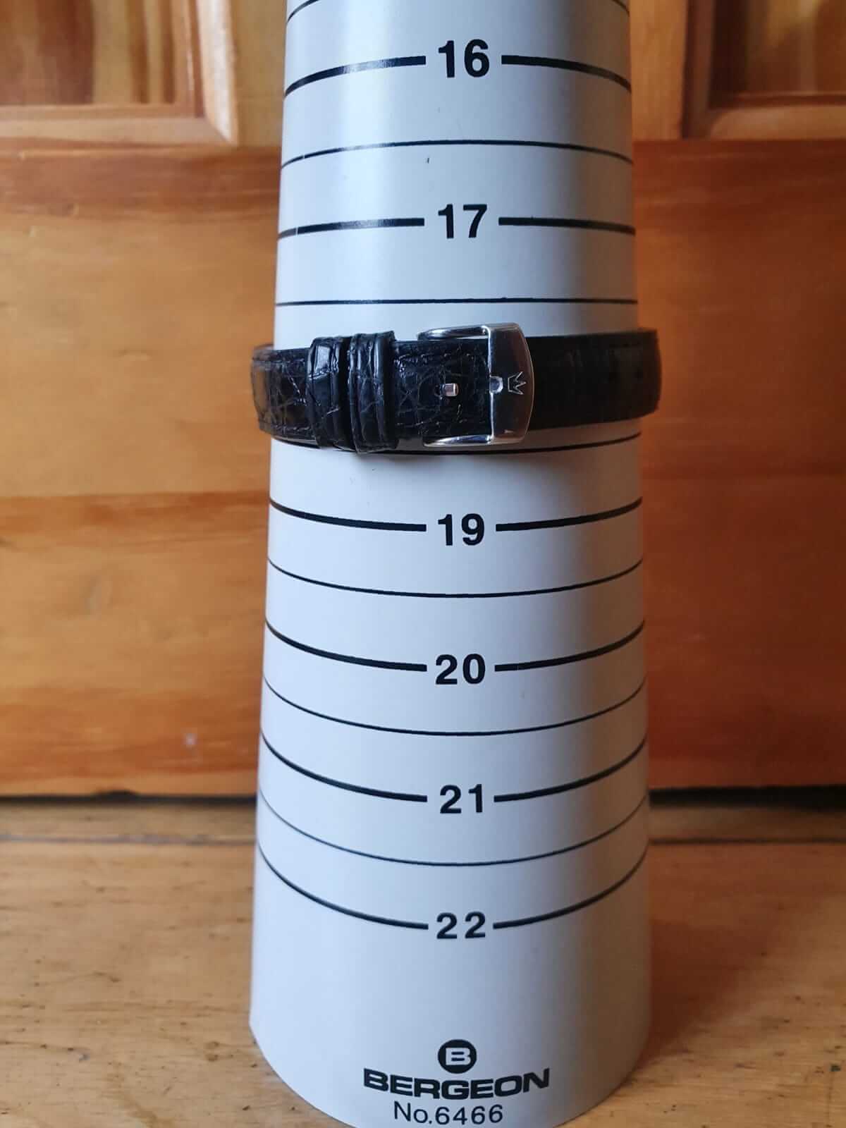 Jaeger-LeCoultre Reverso Lady - Wilson Watches