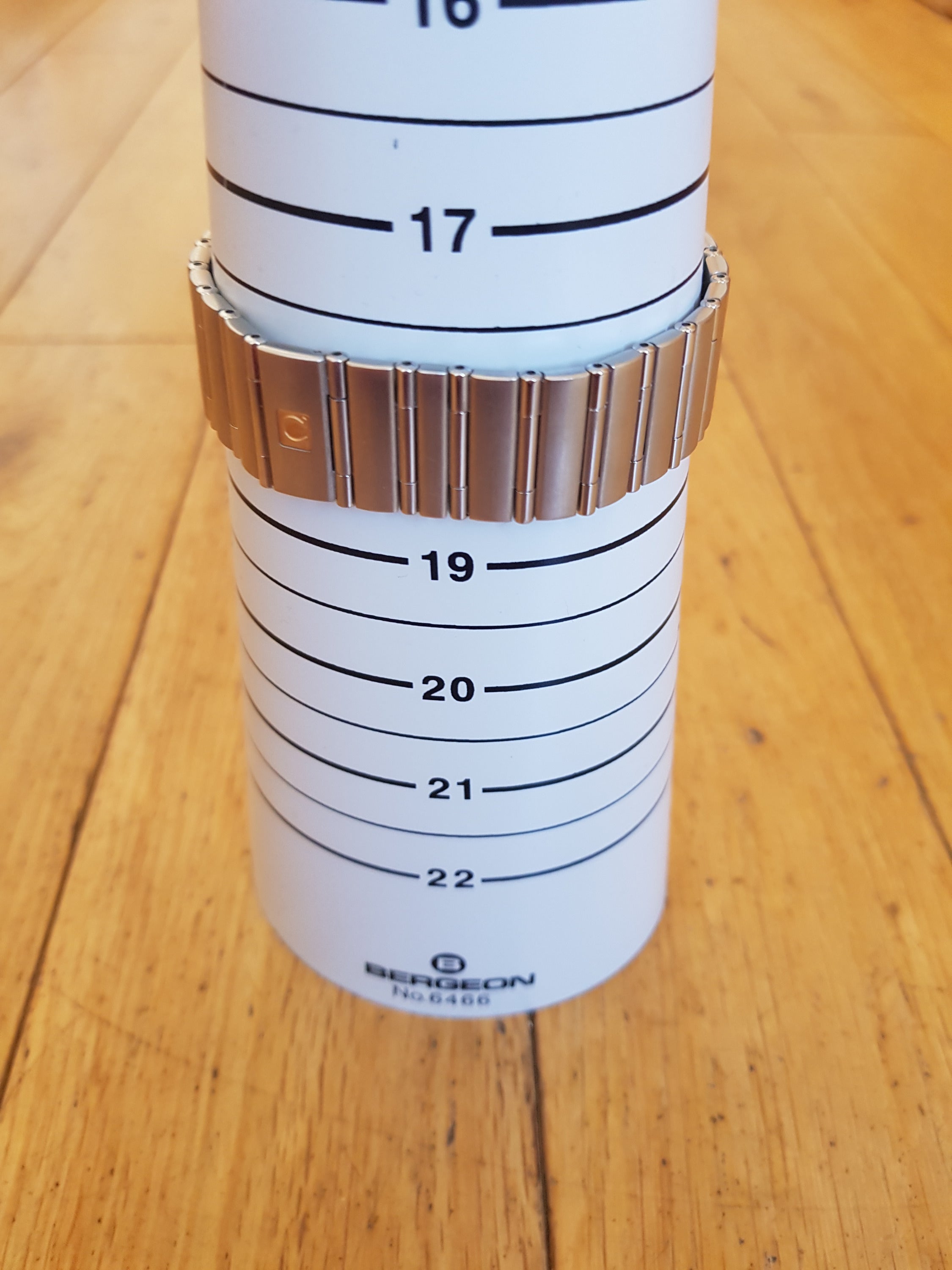 Omega Constellation Automatic Stainless Steel Watch 36mm - Wilson Watches